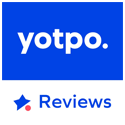 Yotpo Reviews logo